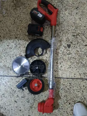 Cordless Brush Cutter / Brush Cutter 