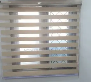 Sheer Roler Blinds in Varioous Colors