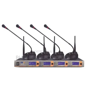 BNK BK-6666 Conference Microphones
