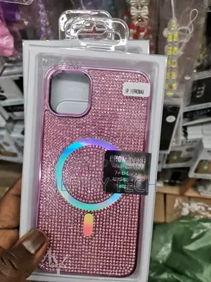 iPhone 11 Pro Max Compatible With Magsafe -Pink
