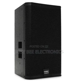 QSC E112 Speaker