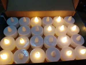 24pack Led Candles