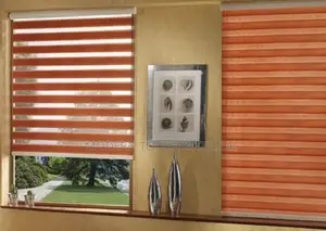 Durable Sheer Roller Blinds for Ultimate Privacy