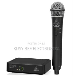 Behringer ULM300MIC Wireless Microphone