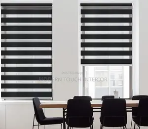 Sheer Roller Blinds for Bright Homes
