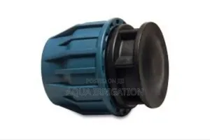 Secure Your Pipes With Durable HDPE End Caps