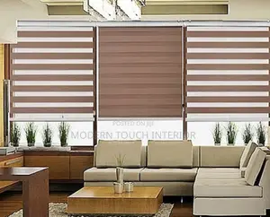 Sheer Roller Blinds for Privacy and Light Control