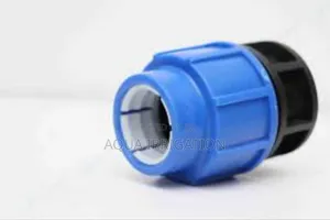 Long-Lasting HDPE End Caps for Any Application"