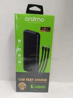 Oraimo Slice Link P5101