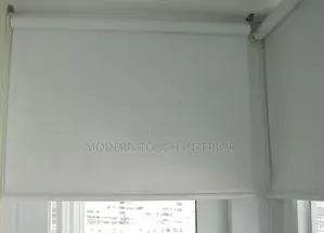 Solar Sunscreen Blinds