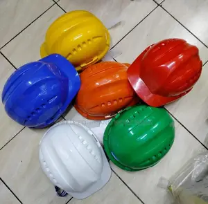 Industrial Vaultex Safety Helmets