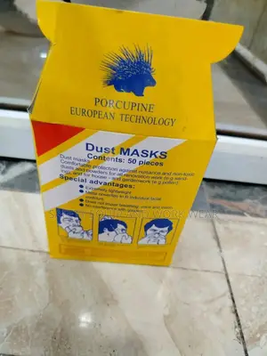 Dust Mask(Taiwan)