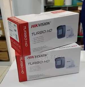 Hikvision 1080P 2MP Outdoor Bullet Security CCTV Camera