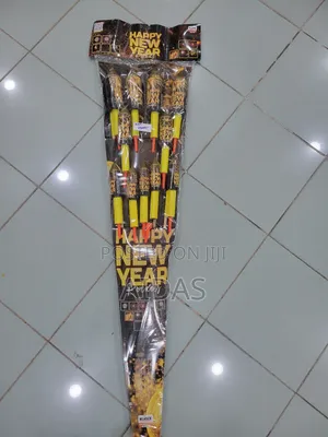 Big Rockets Fireworks