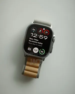 Apple Watch Ultra 2 Still Under Warranty