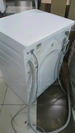 Beko Washing Machine WMB