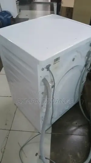 Beko Washing Machine WMB