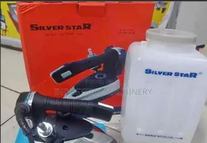 Industrial Steam Iron Box