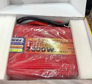 2000w Solar Inverter/Dc to AC Solar Inverter