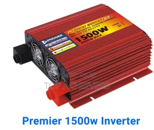 1500w Solar Inverter,Premier