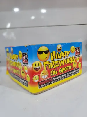 Pocket- Friendly Fireworks For Home Use