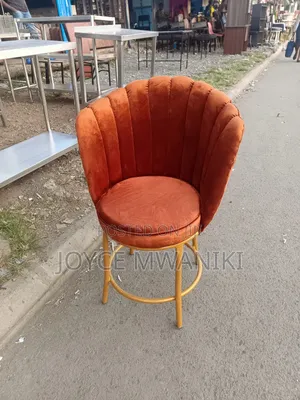 Manicure Flower Seat, or Dinning Seat 