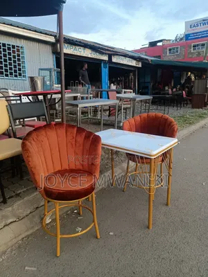 2 Seater Dinning Set,