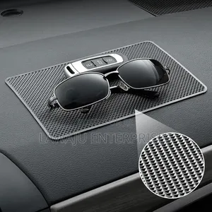 Car Dashboard Stick Antislip Mat