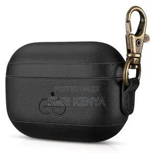 Leather Case For Airpods Pro1