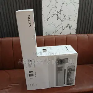 Sony Ht-S20r 5.1chann 400w Sound Bar
