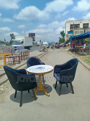 Vip, Restaurant Set, 3 Seater