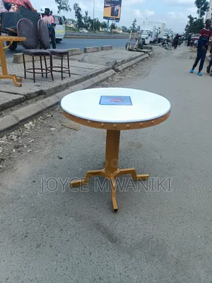Restaurant Marble Table, Latest Design 