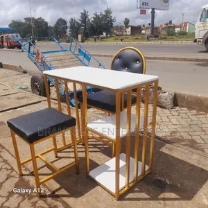 Manicure Table Set