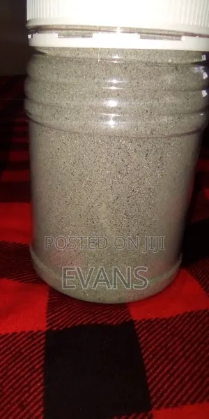Pumice Powder
