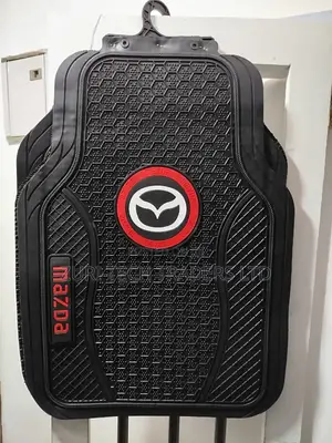 Mazda Floor Mats
