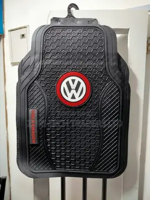 Vw Floor Mats