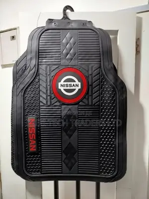 Nissan Floor Mats
