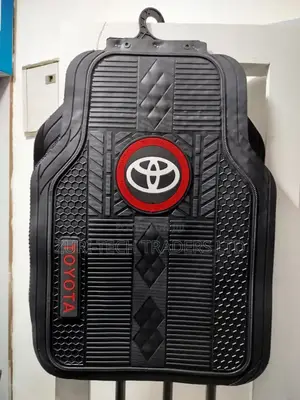 Toyota Floor Mats