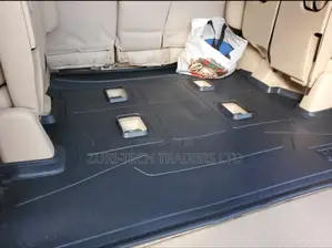Lc 200 Boot Mats(V8)