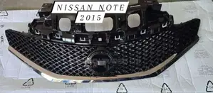 Nissan Note 2015 Front Grille