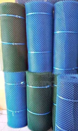 Chicken Mesh Roll, 50m