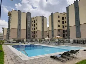 3bdrm Apartment in Syokimau for rent