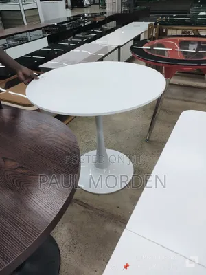 Wooden Dining Table