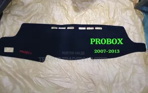 Dashboard Cover Probox