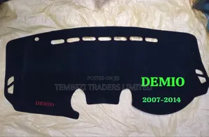 Dashboard Covers Mazda Demio