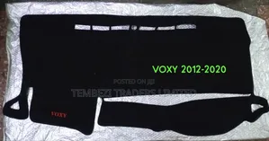 Dashboard Cover Toyota Voxy