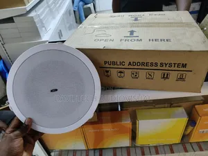ITC SPEAKERS CEILING , 8 Inch