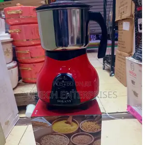 Sokany Grinder 500w