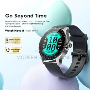 Oraimo Watch Nova R 1.39'' IP68 Smart Watch
