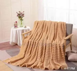 Throw Blanket Velvet 6*6
